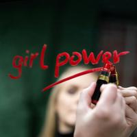 Girl Power