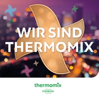 Wir sind Thermomix