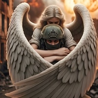 Я твой Ангел хранитель