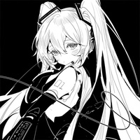 Sanity Krush (feat. Hatsune Miku)