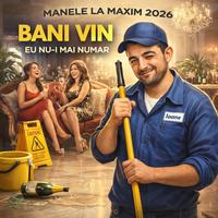 Bani vin eu nu-i mai numar