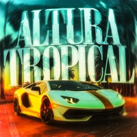 ALTURA TROPICAL - Slowed