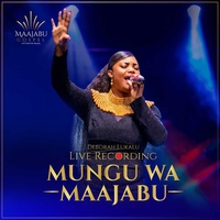 Maajabu (Live)
