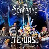 Te Vas (Version Valseada)