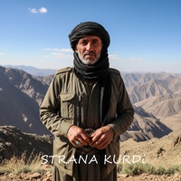 Narım Narım Bêkeso Strana Kurdi