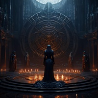 Sacred Geometry