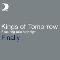 Finally - Radio Edit
