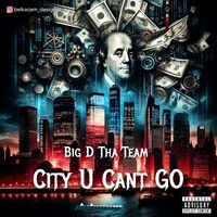 city u cant go