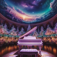 Unveiling the Unknown (piano)