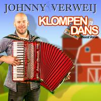 Klompendans