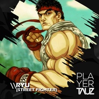 Ryu (Street Fighter)