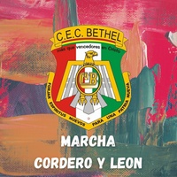 Marcha - Cordero y Leon - En vivo