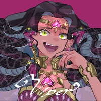 Viper (feat. ココル原人&宮川当)