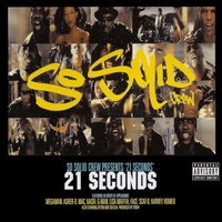 21 Seconds - 12" Version