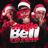 Jingle Bell X 25 é Natal