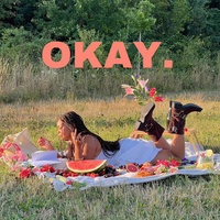 okay.