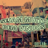 Sejam Muito Bem Vindos
