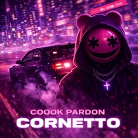 COOOK PARDON (Phonk)