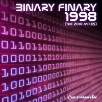 1998 - Alex M.O.R.P.H. Remix