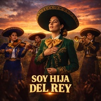 Soy hija del Rey