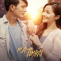 Ma Timrai - Kendra Motion Pictures