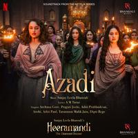 Azadi