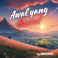 Langkah Baru Harapan Baru