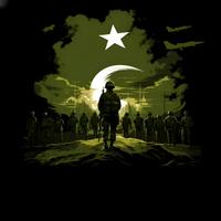 Pakistan Zindaabad