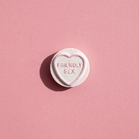 Friendly Sex (Friendlier)