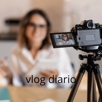 vlog diario