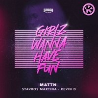 Girlz Wanna Have Fun