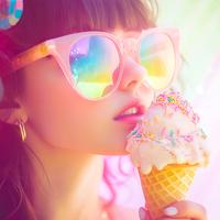 Ice Cream Crush - Sweet & Melty Love Song