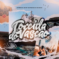Torcida do Vascão
