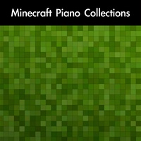 Minecraft (From "Minecraft") [For Piano Solo]