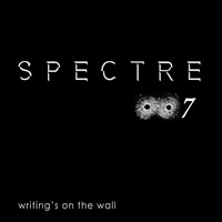 Writing's On the Wall - Instrumental - From the "Spectre" Movie [Cover Version]
