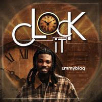 Clock it