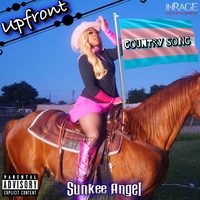 Upfront Country Song