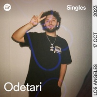 GREEN GOBLIN - Spotify Singles