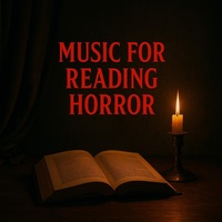 Haunting Cello Music – Horror Reading Background
