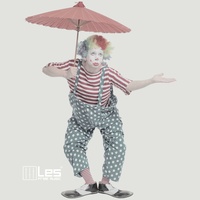Clown
