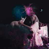 Flare - Slowed