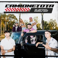 CAMIONETOTA-RUSHERKING