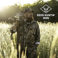 Deer Huntin Man - Single