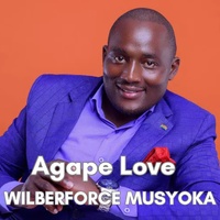 Agape Love
