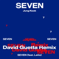 Seven (feat. Latto) - David Guetta Remix - Extended