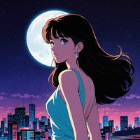 Moonlit Pulse