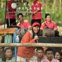 Para Perasuk Roh Bulus (Original Score)