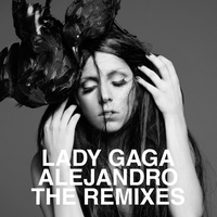 Alejandro - Dave Aude Remix