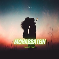 Mohabbatein
