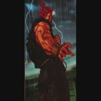 Akuma (Mount Fuji Moon Mix)